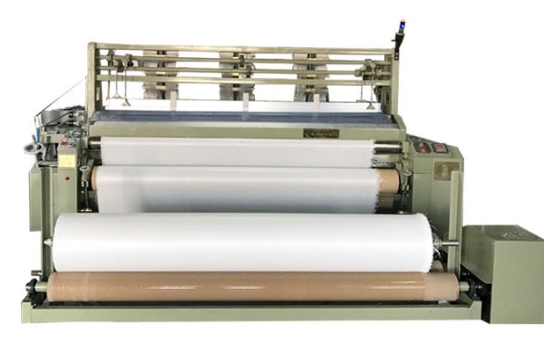 恒鑫達HXD-708系列高速塑料編織機投入市場，覆蓋多種幅寬生產需求